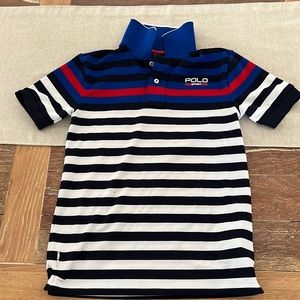 Polo Sort Shirt